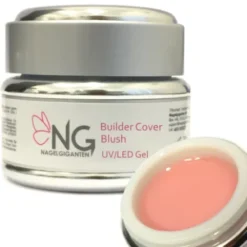 NG Builder Cover Blush UV/LED Gel 15gr