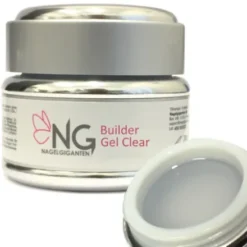 NG Builder Gel Clear 30gr