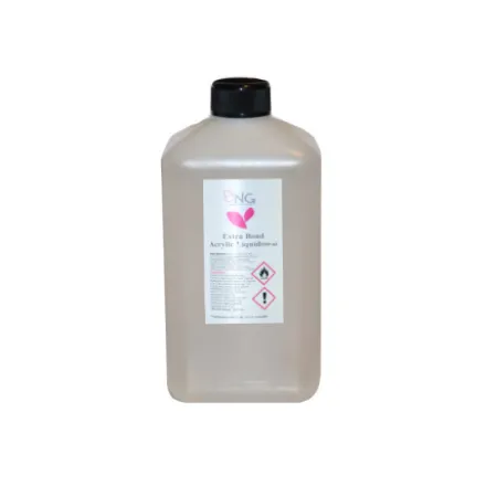 NG Extra Bond Acrylic Liquid 1Liter
