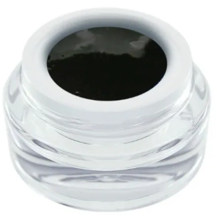 NG Foil Gel 5ml - Black