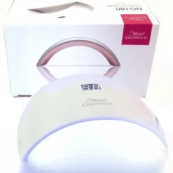 NG 180 LED/UV All-in Lamp