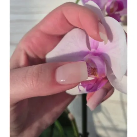 NG Light Milky Pink Gel 15gr
