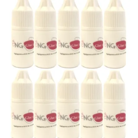 NG Nagel Lim 3g 10pack