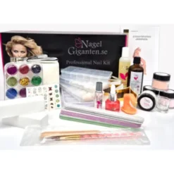 NG Professional Starter Acrylic Kit