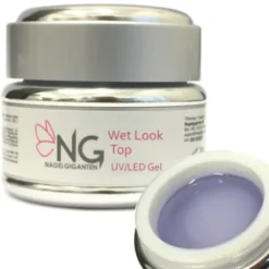 NG Wet Look Top UV/LED Gel 15gr