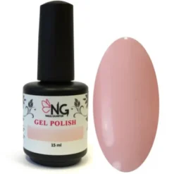 7 Nude Flesh - NG LED/UV Soak Off Gel Polish 15ml