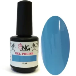 29 Ocean Blue - NG LED/UV Soak Off Gel Polish 15ml