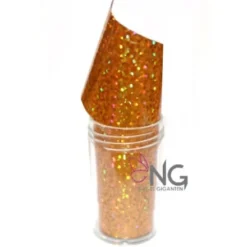 54 Oh My Good(Gold) - Nail Art Foil Roll
