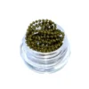 11 Olive Green - Nail Art Chain