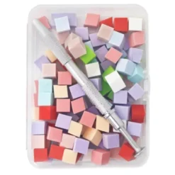 Ombre Sponge Kit Multicalor