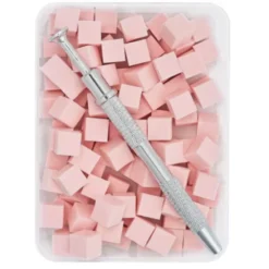 Ombre Sponge Kit Pink