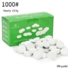 50pack Sanding Pad 1000grit (For Bits Bearing round 15mm)