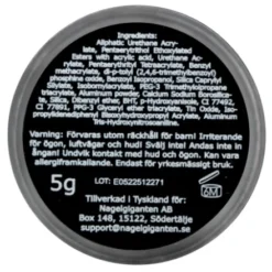 Painting Gel - Champagne 5 gr.