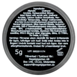 Painting Gel - Gold 5 gr.