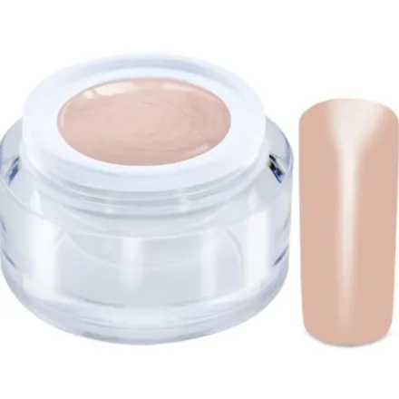 125 Pale Rose - Ng Standard Color gel 5ml