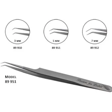 89 951 - Passion for Lashes