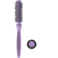PASTEL-ION HIGH TEMPERATURE - Thermal brush Ø25mm 419