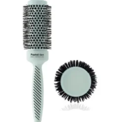 PASTEL-ION HIGH TEMPERATURE - Thermal brush Ø43mm 421