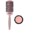 PASTEL-ION HIGH TEMPERATURE - Thermal brush Ø53mm 422