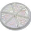 Pearls Deco in Wheel(237)