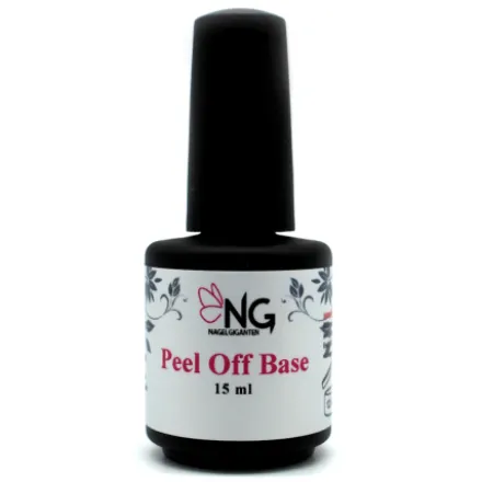PEEL OFF BASE 15ml