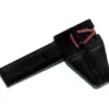 Pinch Clamp Black