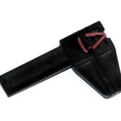 Pinch Clamp Black
