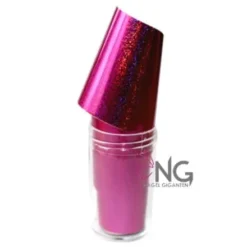 25 Pink Dream - Nail Art Foil Roll