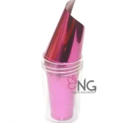 07 Pink Pure - Nail Art Foil Roll