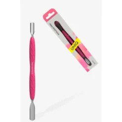 Pink - Pusher With Silicone Handle UNIQ 10 TYPE 1 (PQ-10/1)