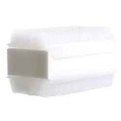 Plush Brush