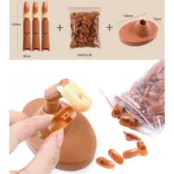 Practice Finger Kit