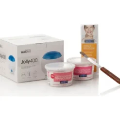 Premium Kit Waxing Home