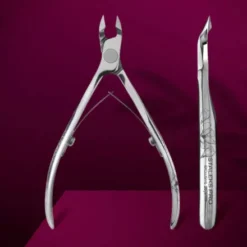 Professional cuticle nippers EXCLUSIVE-20 5mm (NX-20-5)