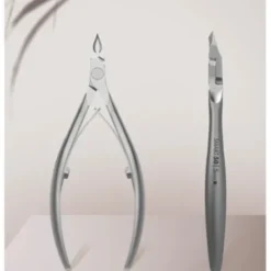 Professional cuticle nippers SMART-50 5mm (NS-50-5)