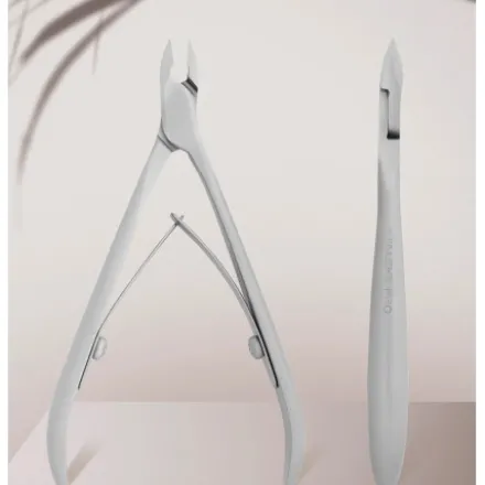 Professional cuticle nippers SMART-11 7mm (NS-11-7)
