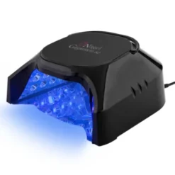 PRO LED Lamp Black