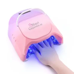PRO LED Lamp Gradient Purple-Pink