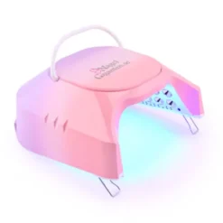 PRO LED Lamp Gradient Purple-Pink