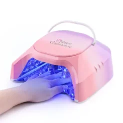 PRO LED Lamp Gradient Purple-Pink