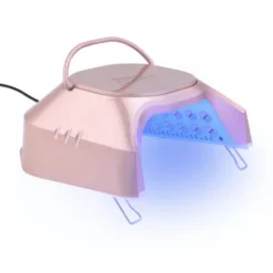 PRO LED Lamp Rose-Gold