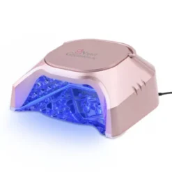 PRO LED Lamp Rose-Gold