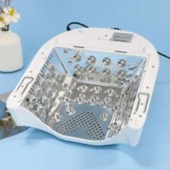 PRO LED Lamp White