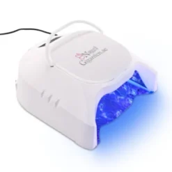 PRO LED Lamp White