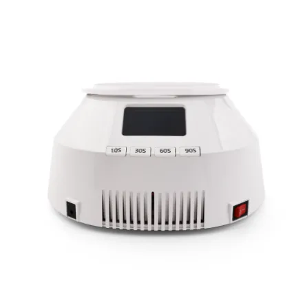 PRO LED Lamp White