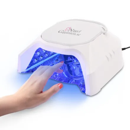 PRO LED Lamp White
