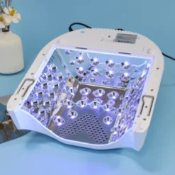 PRO LED Lamp White