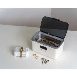 PROMED Ultrasonic Cleaner UC-60 White