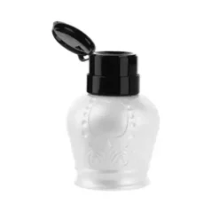 Pump Dispenser White 250ml