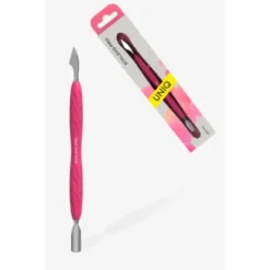 Pusher With Silicone Handle UNIQ 10 TYPE 3 (PQ-10/3)